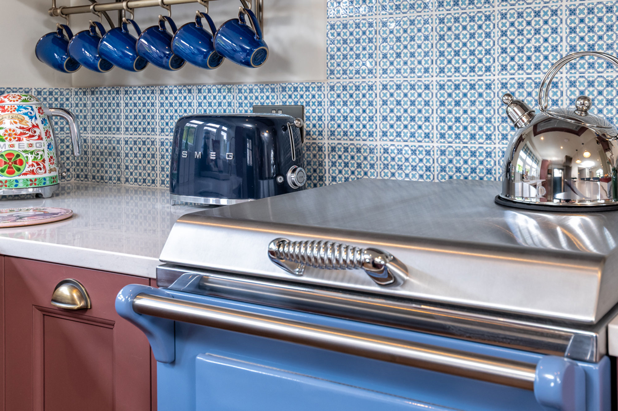 Kitchen – Greenstyle Accent